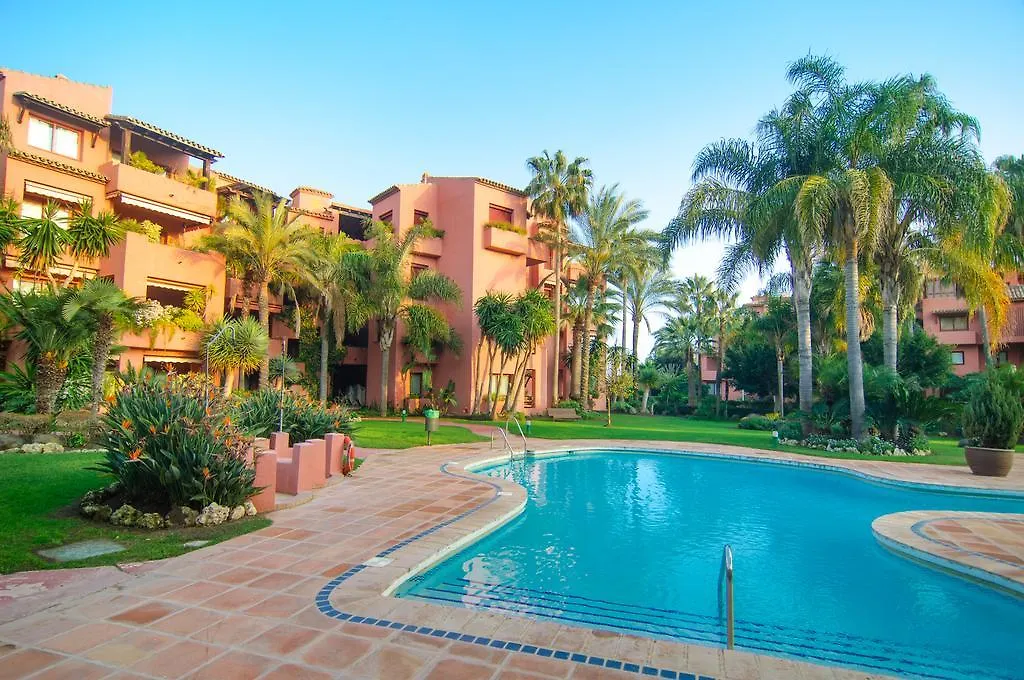 Apartamento Alicate Playa Marbella Spain