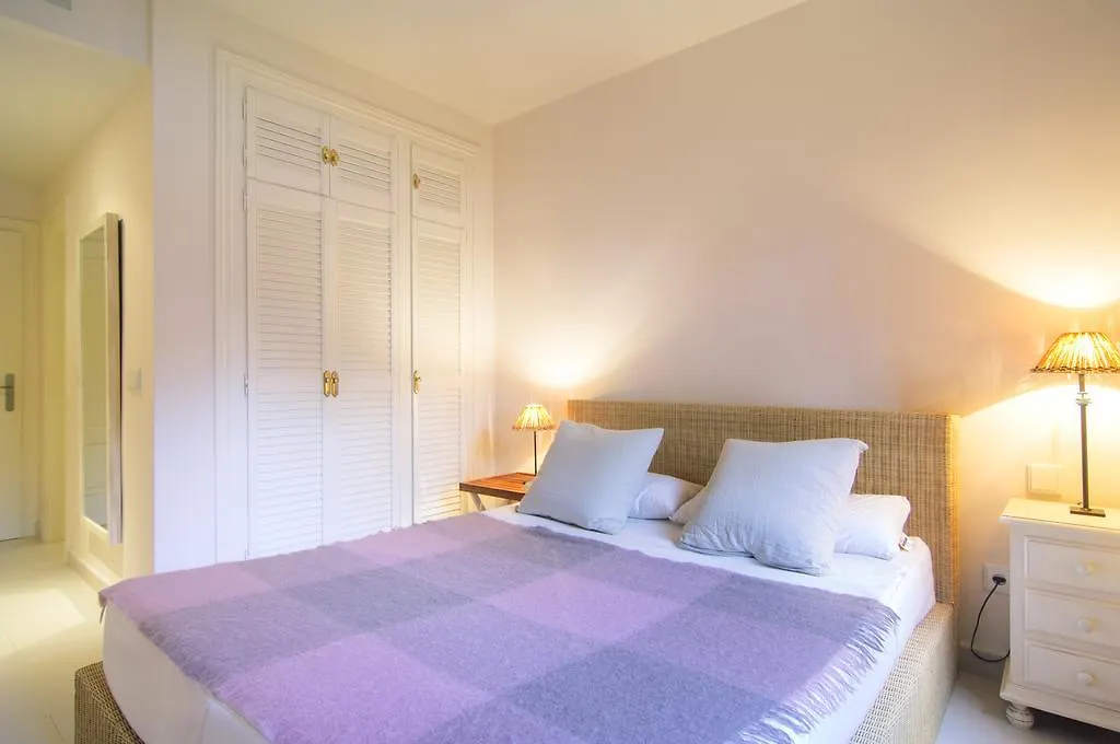 Apartamento Alicate Playa Marbella