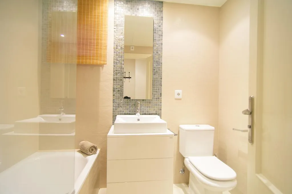 Apartamento Alicate Playa Marbella