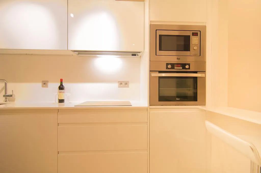 Apartment Apartamento Alicate Playa Marbella Spain