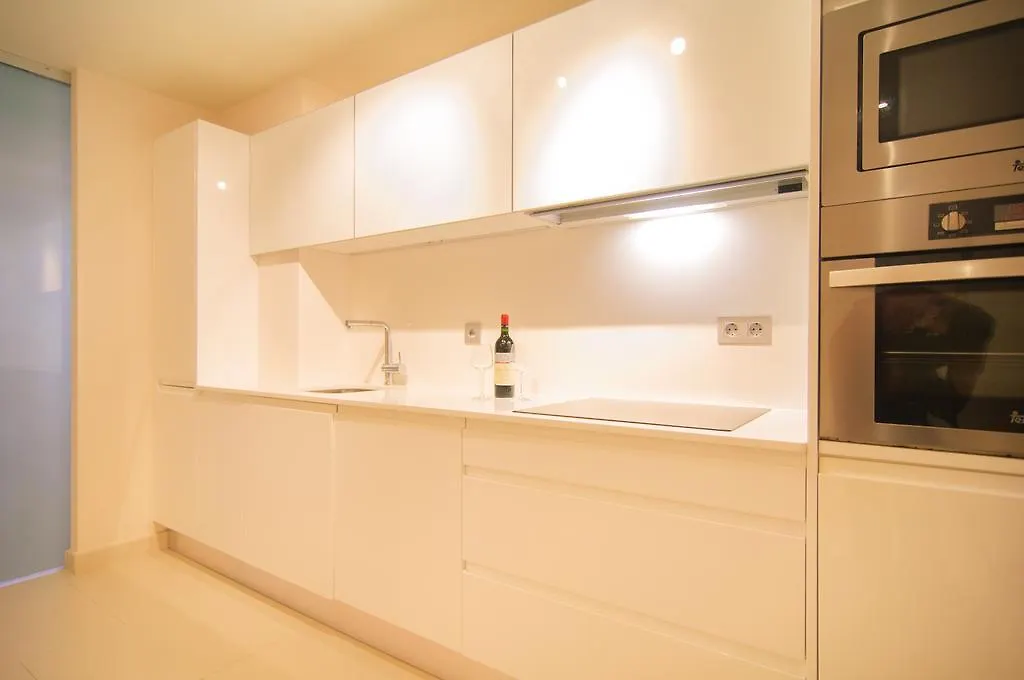 Apartamento Alicate Playa Marbella