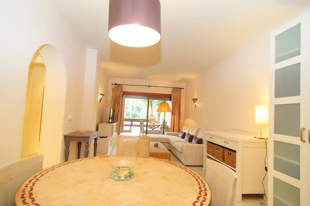 Apartamento Alicate Playa Marbella Apartment