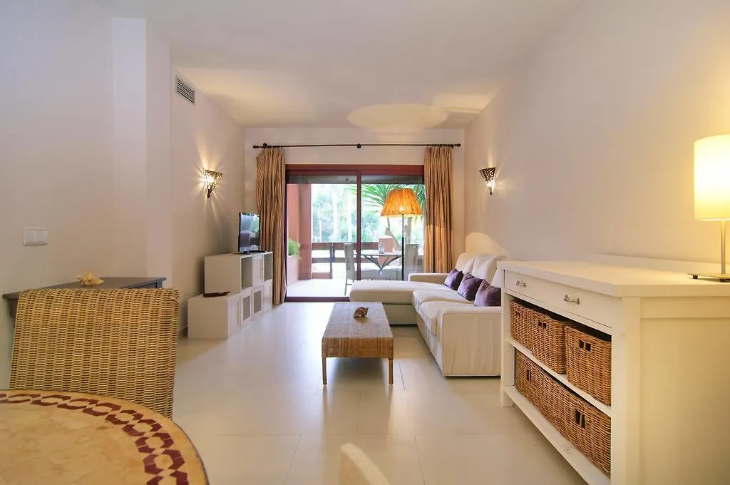 Apartment Apartamento Alicate Playa Marbella