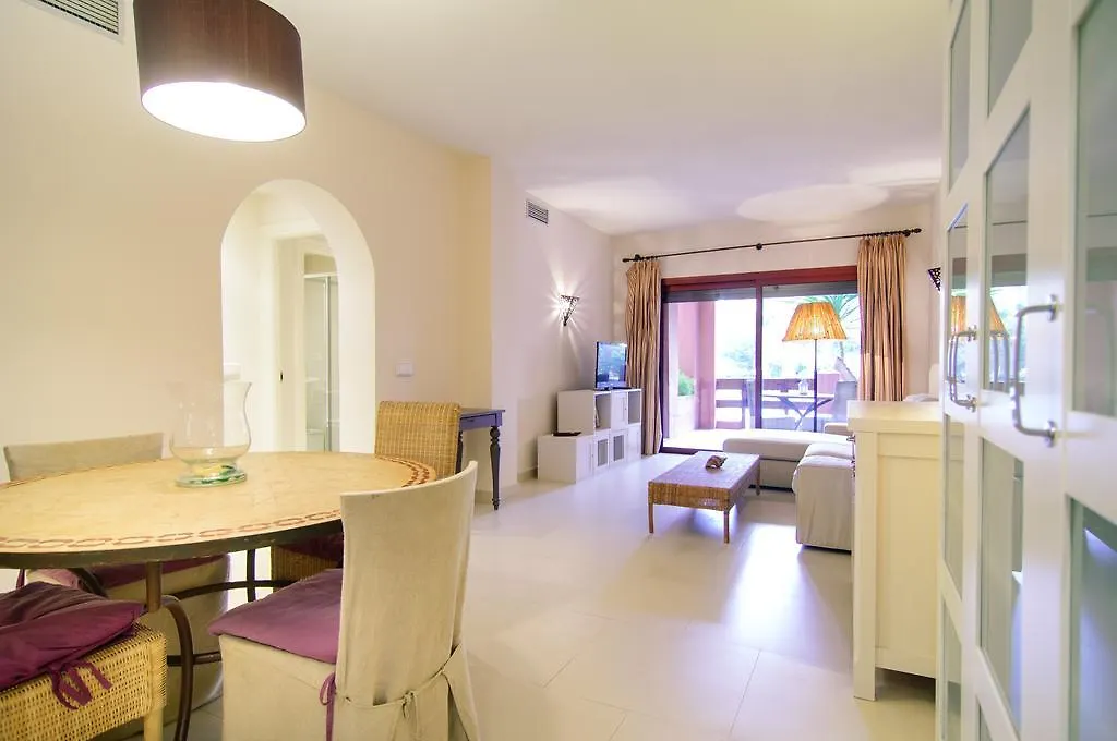 Apartamento Alicate Playa Marbella Apartment