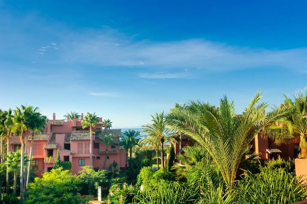 Apartamento Alicate Playa Marbella 0*,  Spain