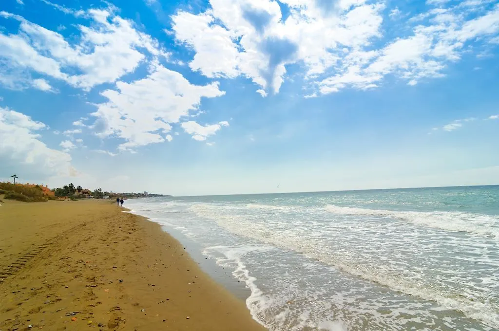 Apartamento Alicate Playa Marbella Apartment