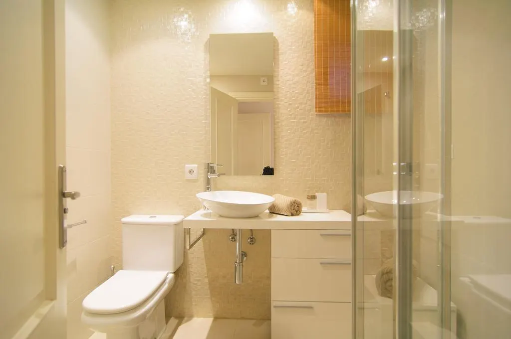 Apartamento Alicate Playa Marbella Apartment