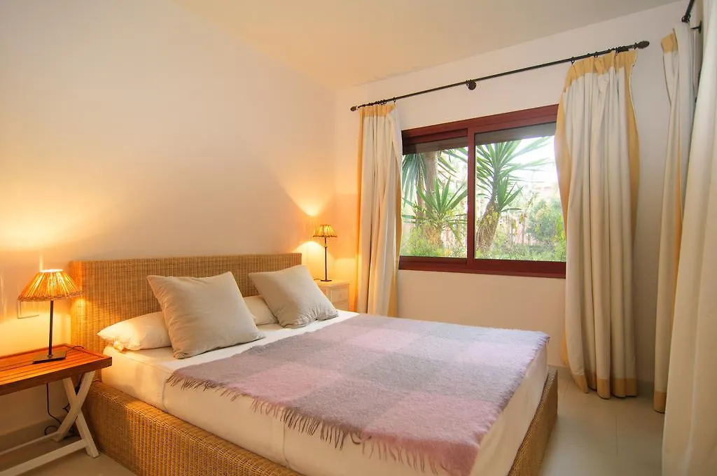 Apartamento Alicate Playa Marbella