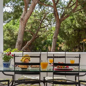 Apartamento Sf Luxury - Jardines De Golondrinas, Marbella